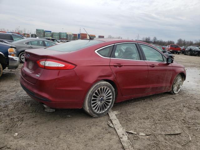 Photo 3 from auction – 2015 FORD FUSION SE with VIN 3FA6P0HD2FR290950