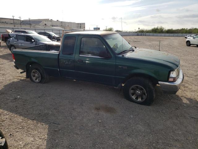 Photo 4 from auction – 2000 FORD RANGER SUP with VIN 1FTYR14VXYTB30625