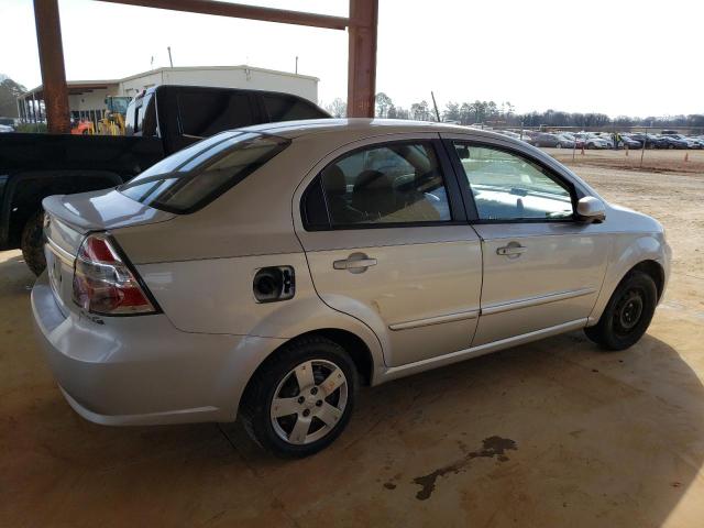 Photo 3 from auction – 2011 CHEVROLET AVEO LS with VIN KL1TD5DEXBB161040