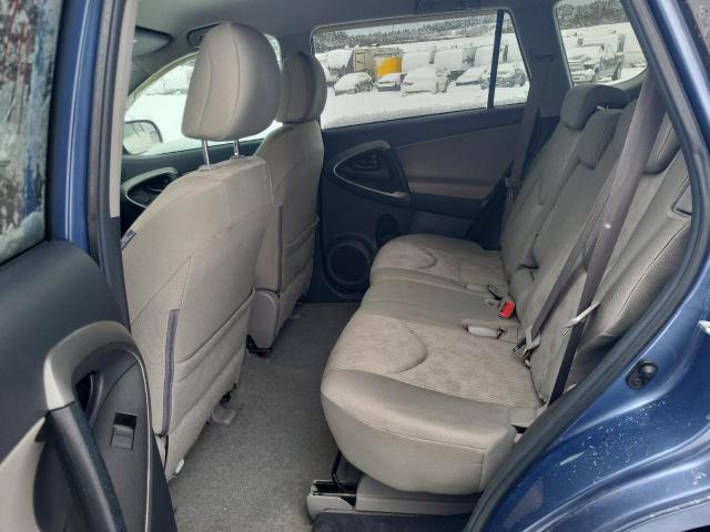 Photo 11 from auction – 2010 TOYOTA RAV4 with VIN 2T3BF4DV7AW044739