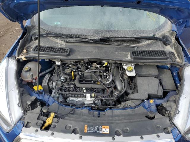 Photo 12 from auction – 2019 FORD ESCAPE SE with VIN 1FMCU0GD2KUA76336