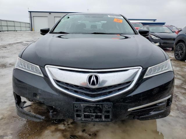 Photo 5 from auction – 2017 ACURA TLX TECH with VIN 19UUB3F51HA001715