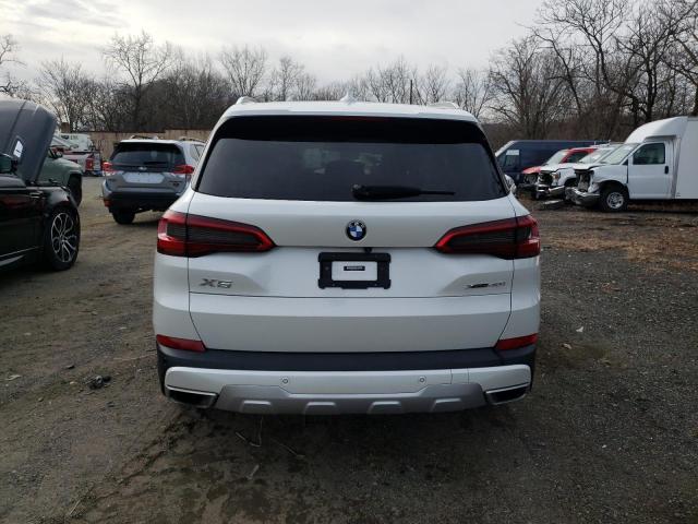 Photo 6 from auction – 2019 BMW X5 XDRIVE4 with VIN 5UXCR6C53KLL09121