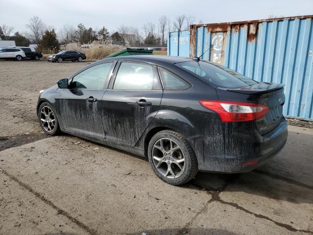 Photo 2 from auction – 2014 FORD FOCUS SE with VIN 1FADP3F20EL333723