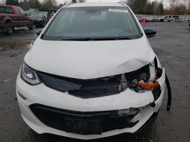 Photo 5 from auction – 2017 CHEVROLET BOLT EV PR with VIN 1G1FX6S03H4188712