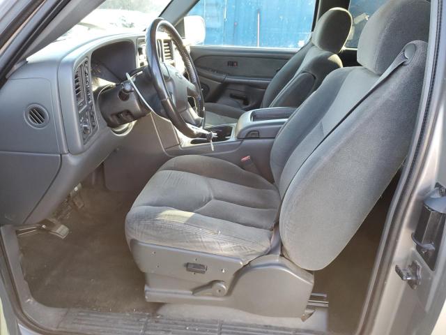 Photo 7 from auction – 2003 CHEVROLET SILVERADO with VIN 2GCEK19T031235235