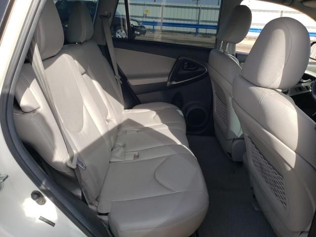 Photo 10 from auction – 2012 TOYOTA RAV4 LIMIT with VIN 2T3DK4DV3CW066289