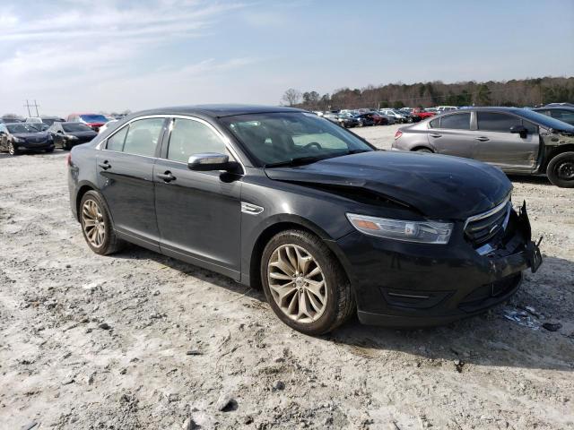 Photo 4 from auction – 2013 FORD TAURUS LIM with VIN 1FAHP2F80DG208521