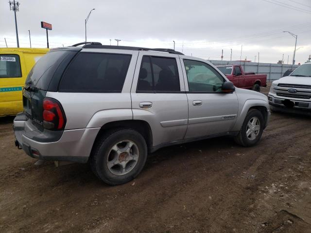 Photo 3 from auction – 2004 CHEVROLET TRAILBLAZE with VIN 1GNDT13S042367445