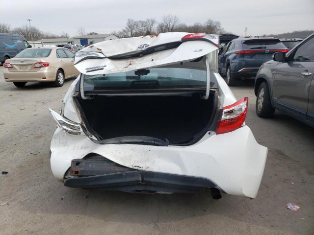 Photo 6 from auction – 2015 TOYOTA COROLLA L with VIN 2T1BURHE2FC286871