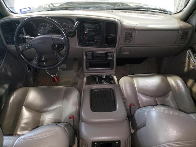 Photo 8 from auction – 2005 GMC NEW SIERRA with VIN 2GTEK13T351170036