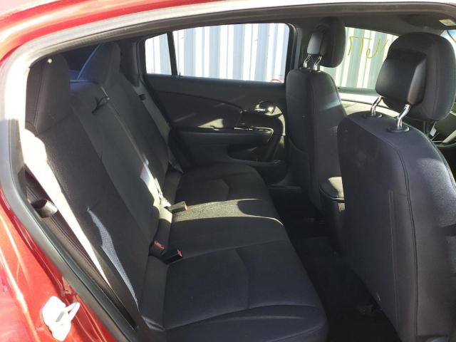 Photo 10 from auction – 2013 CHRYSLER 200 TOURIN with VIN 1C3CCBBB9DN525330