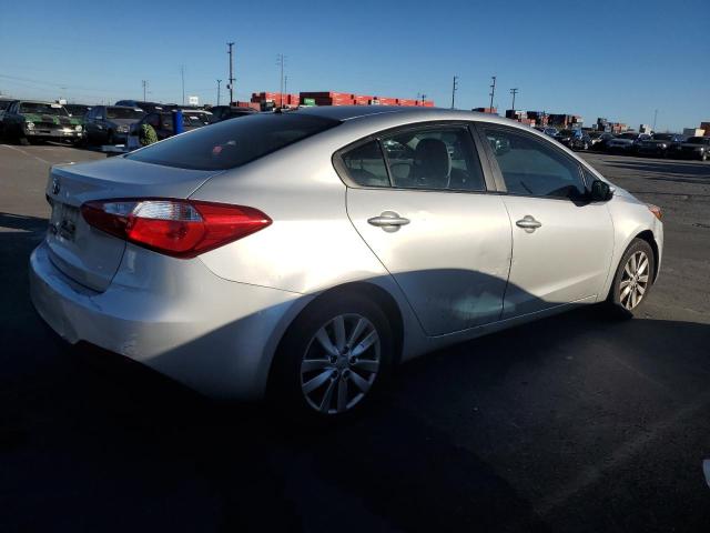 Photo 3 from auction – 2014 KIA FORTE LX with VIN KNAFX4A65E5211072