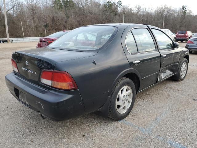 Photo 3 from auction – 1998 NISSAN MAXIMA GLE with VIN JN1CA21DXWM917331
