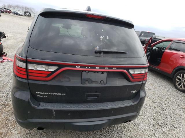 Photo 6 from auction – 2015 DODGE DURANGO R/ with VIN 1C4SDJCTXFC245856