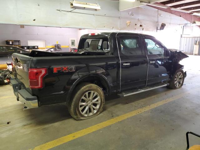 Photo 3 from auction – 2017 FORD F150 SUPER with VIN 1FTEW1EG3HKE34171