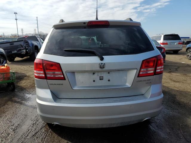 Photo 6 from auction – 2010 DODGE JOURNEY SX with VIN 3D4PG5FV2AT104815