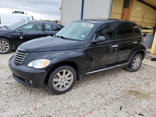 CHRYSLER PT CRUISER 2010 with VIN 3A4GY5F97AT219451 - Photo from auction