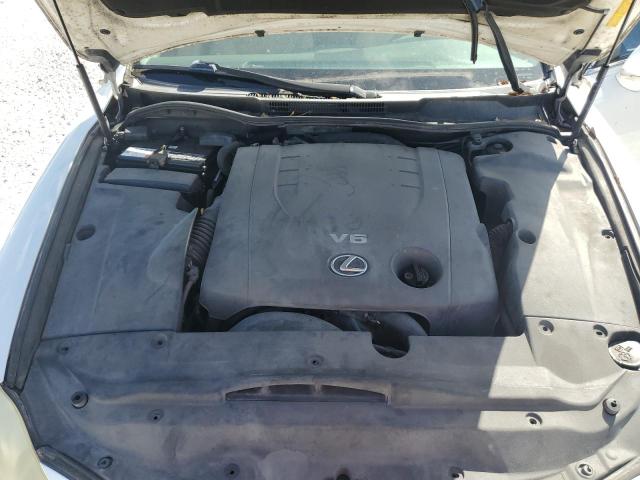 Photo 11 from auction – 2009 LEXUS IS 250 with VIN JTHBK262095095116