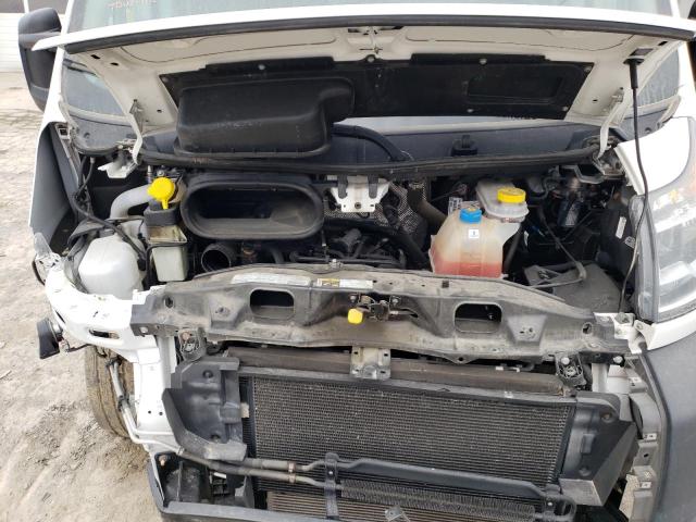 Photo 12 from auction – 2020 RAM PROMASTER with VIN 3C6TRVBG9LE130226