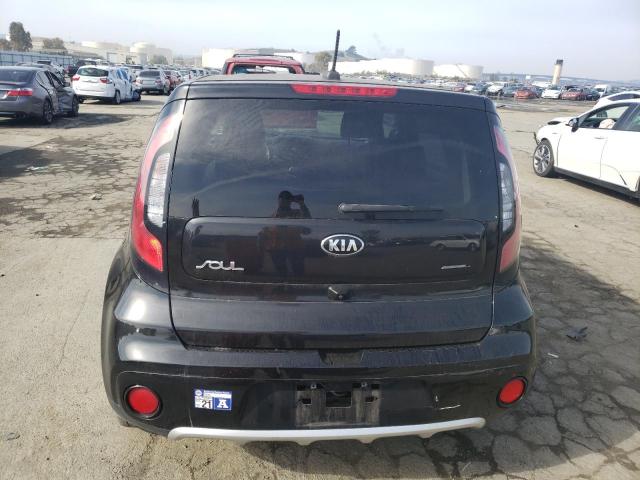 Foto 6 de la subasta – 2018 KIA SOUL + con VIN KNDJP3A55J7904785