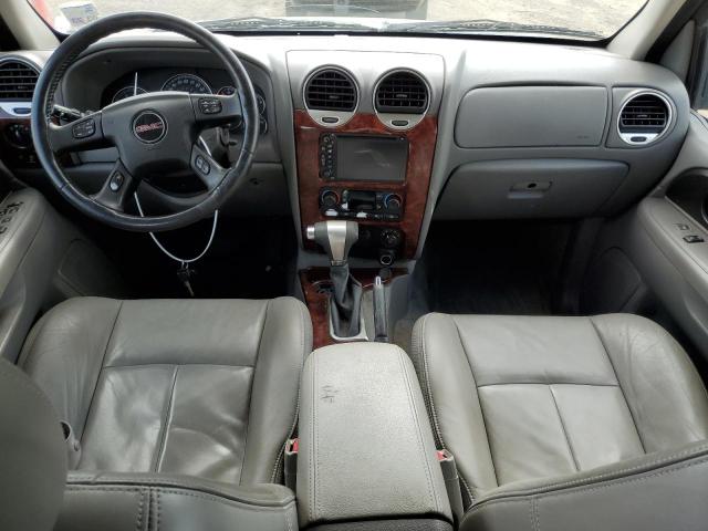 Photo 8 from auction – 2007 GMC ENVOY with VIN 1GKDS13S072250369