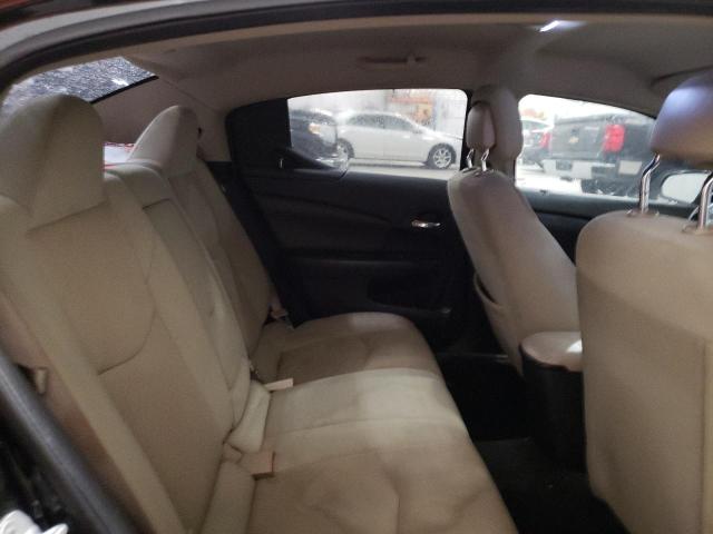 Photo 10 from auction – 2011 DODGE AVENGER MA with VIN 1B3BD1FB6BN544229