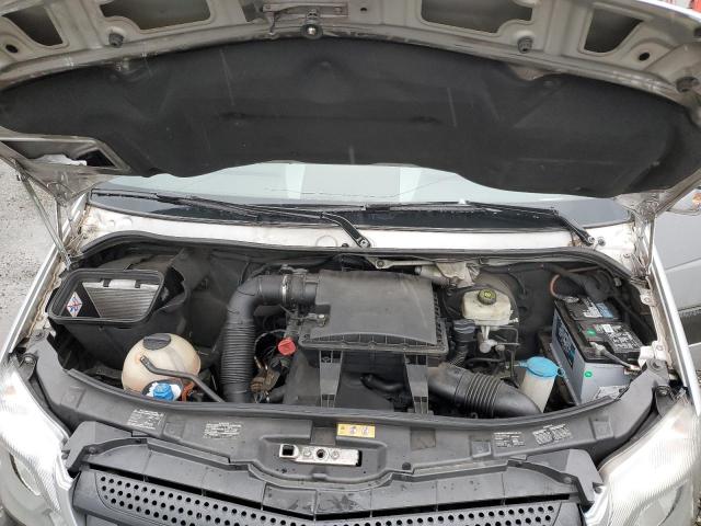 Photo 12 from auction – 2016 MERCEDES-BENZ SPRINTER 3 with VIN WDAPF4DC8GP213565