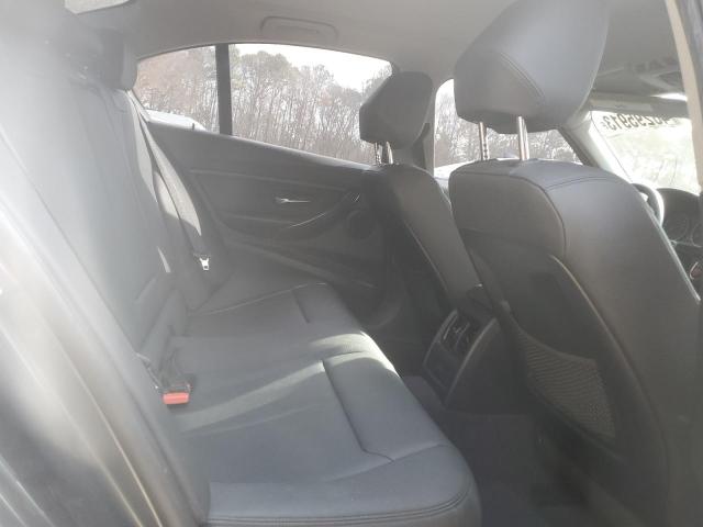 Photo 10 from auction – 2013 BMW 328 I with VIN WBA3A5G53DNP25090