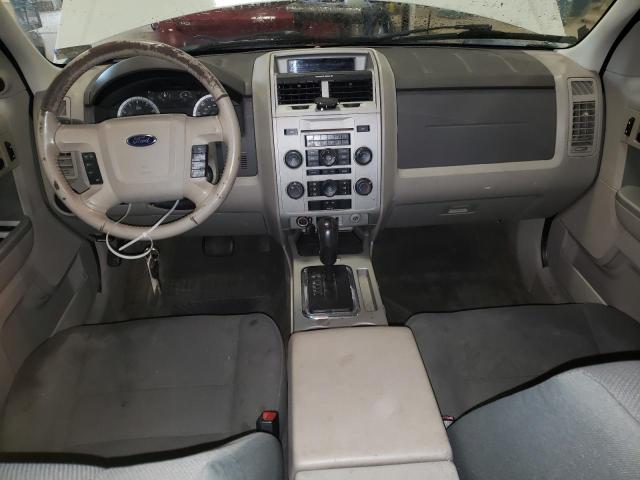 Photo 8 from auction – 2009 FORD ESCAPE XLT with VIN 1FMCU03779KC98733