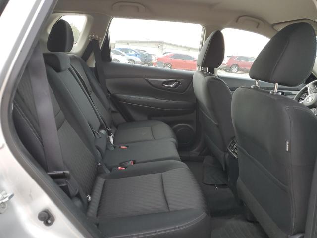 Photo 10 from auction – 2018 NISSAN ROGUE S with VIN KNMAT2MT8JP581252