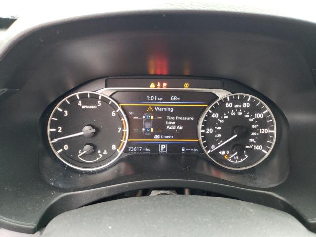 Photo 9 from auction – 2020 NISSAN ALTIMA with VIN 1N4BL4BV6LC219506