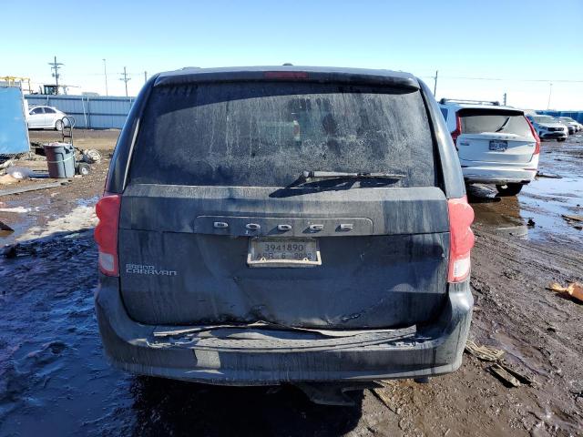 Photo 6 from auction – 2011 DODGE GRAND CARA with VIN 2D4RN3DGXBR617323