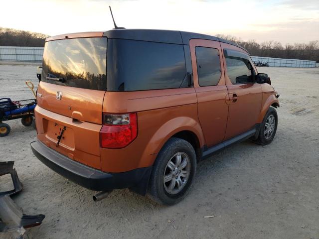 Photo 3 from auction – 2008 HONDA ELEMENT EX with VIN 5J6YH28778L007976