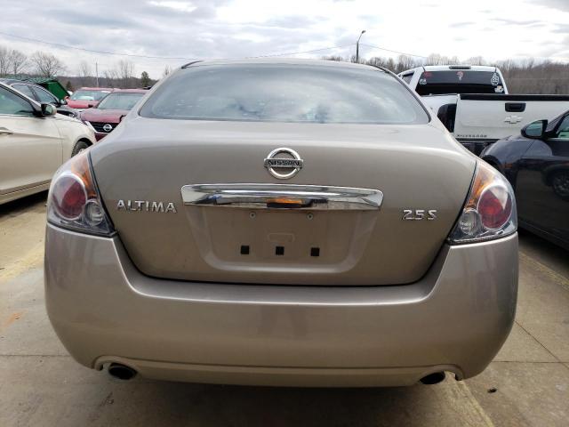 Photo 6 from auction – 2012 NISSAN ALTIMA BAS with VIN 1N4AL2AP1CN477942