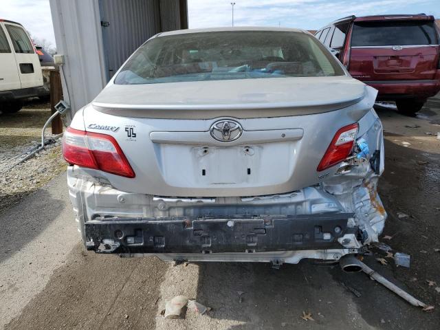 Photo 6 from auction – 2007 TOYOTA CAMRY CE with VIN 4T1BE46K77U523461
