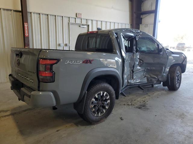 Photo 3 from auction – 2022 NISSAN FRONTIER S with VIN 1N6ED1EK7NN676768