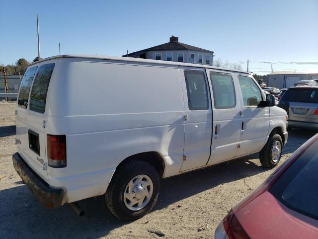 Photo 3 from auction – 2010 FORD ECONOLINE with VIN 1FTNE1EW7ADA69563