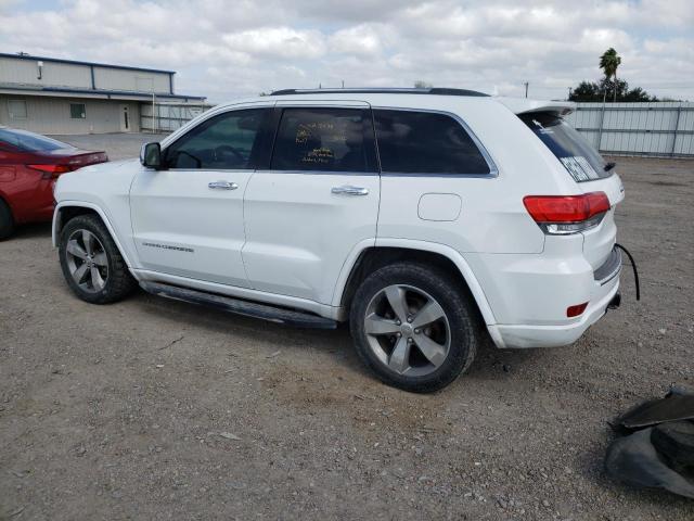 Photo 2 from auction – 2014 JEEP GRAND CHER with VIN 1C4RJECG6EC207153