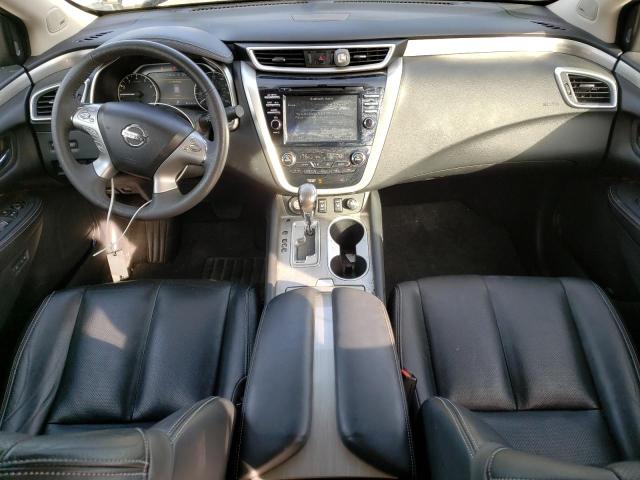 Photo 8 from auction – 2016 NISSAN MURANO S with VIN 5N1AZ2MH7GN148175