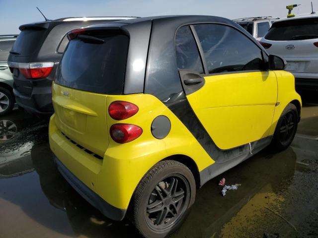 Photo 4 from auction – 2013 SMART FORTWO PUR with VIN WMEEJ3BA4DK664243