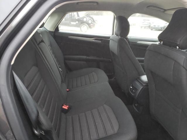 Photo 10 from auction – 2019 FORD FUSION SE with VIN 3FA6P0HD7KR247327