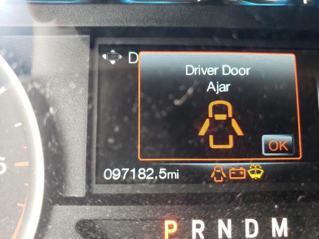 Photo 9 from auction – 2018 FORD F150 SUPER with VIN 1FTEW1E5XJKD97284