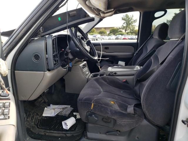 Photo 7 from auction – 2002 GMC YUKON with VIN 1GKEK13V12J241712