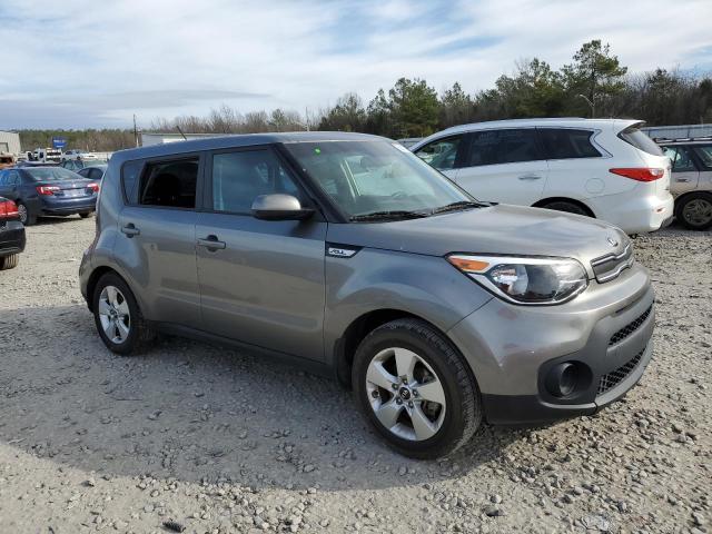 Photo 4 from auction – 2017 KIA SOUL with VIN KNDJN2A20H7419339