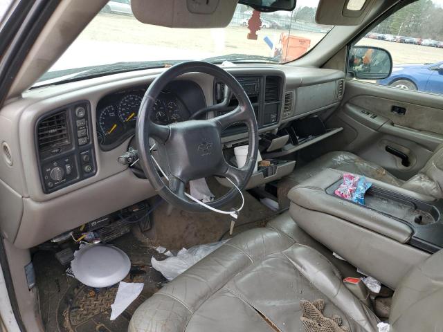 Photo 8 from auction – 2000 CHEVROLET 1500 with VIN 2GCEK19T5Y1218017