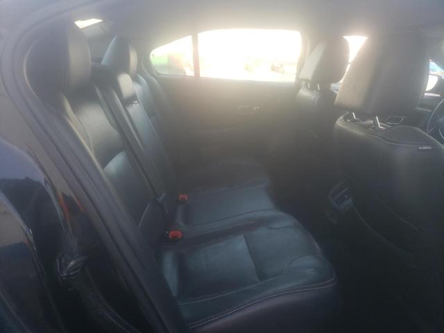 Photo 10 from auction – 2011 FORD TAURUS LIM with VIN 1FAHP2FW2BG150679