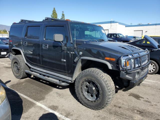 Photo 4 from auction – 2005 HUMMER H2 with VIN 5GRGN23U45H116013
