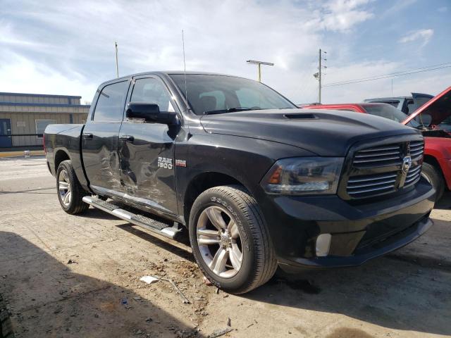 Photo 4 from auction – 2015 RAM 1500 SPORT with VIN 1C6RR7MT7FS600206