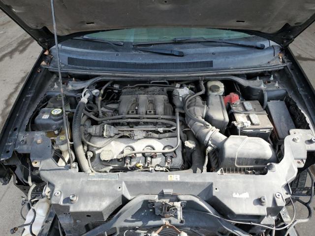 Photo 12 from auction – 2008 FORD TAURUS X E with VIN 1FMDK07W98GA23359